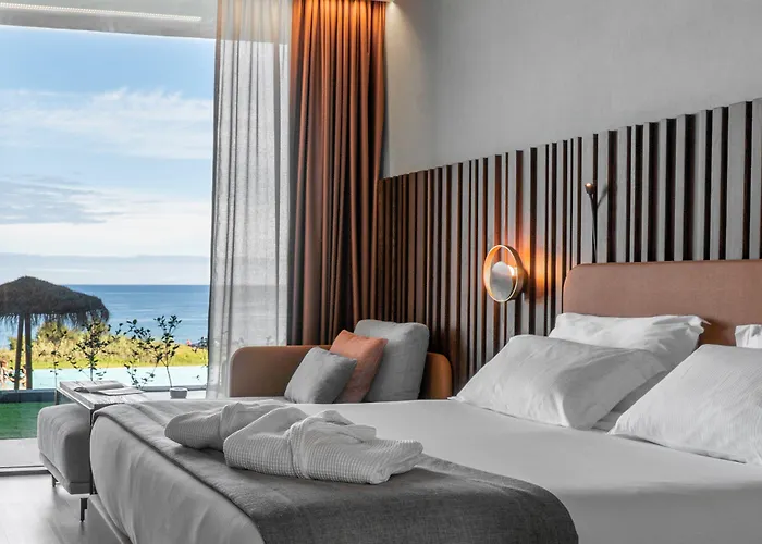 Hotel Verde Mar&SPA