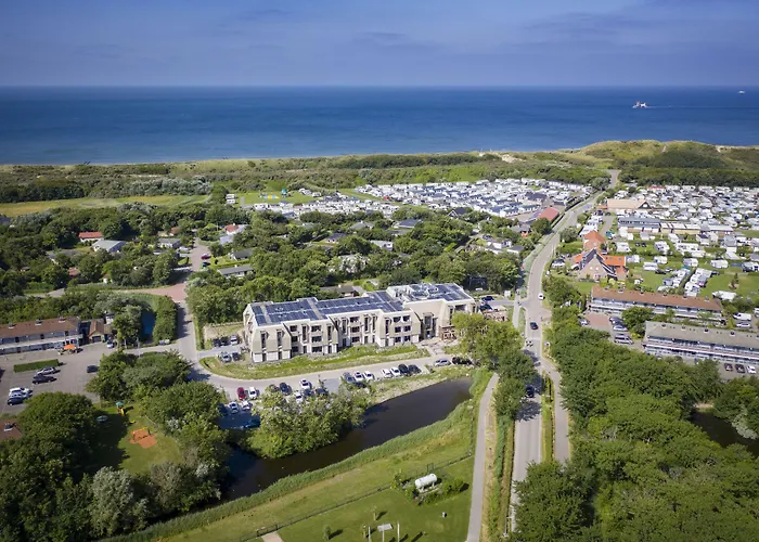 Hotel Kaap West I Kloeg Collection