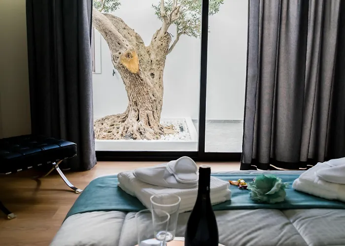 Diodorus Luxury Experience