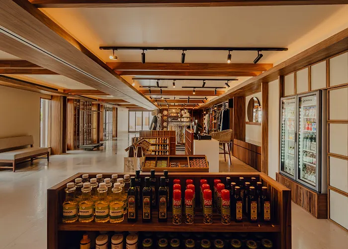 Nobu Hotel Los Cabos