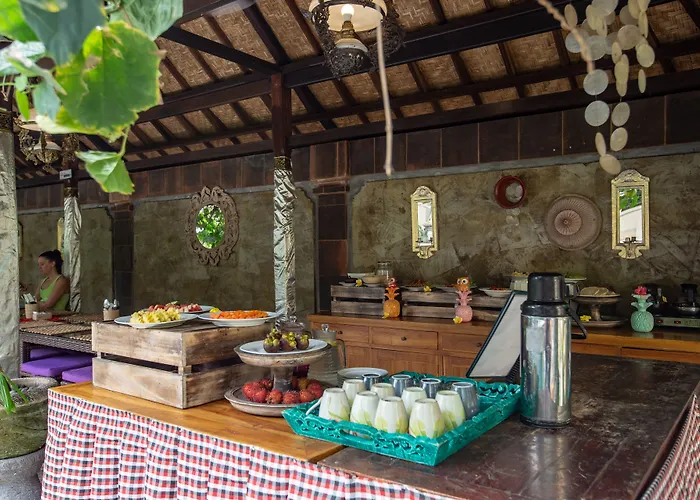 Ubud Aura Wellness Sanctuary