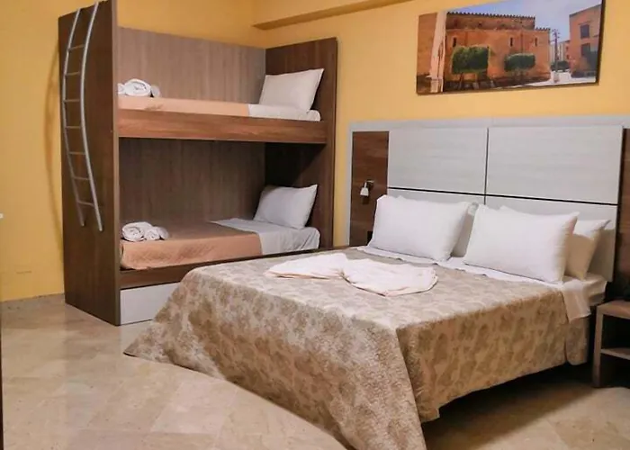 Fratelli Clemente Spa&Hotel