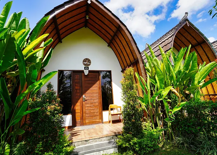 Adil Villa & Resort