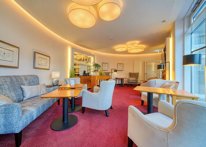 Hotel Ostseeresidenz Cammann Grömitz