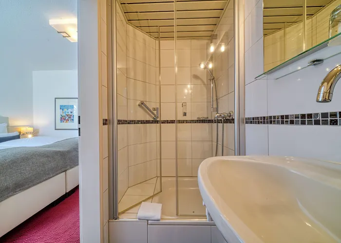Hotel Ostseeresidenz Cammann Grömitz