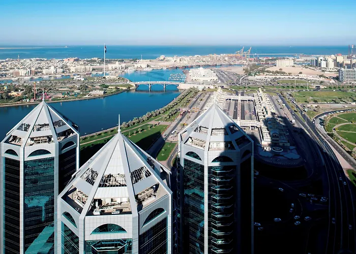 Four Points By Sheraton Sharjah