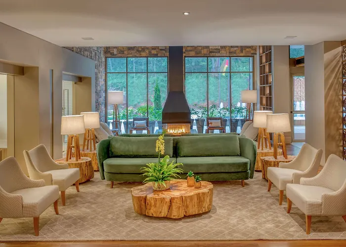 Wyndham Gramado Termas Resort&Spa