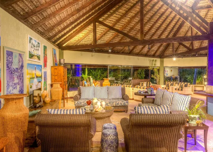 Itacare Eco Resort