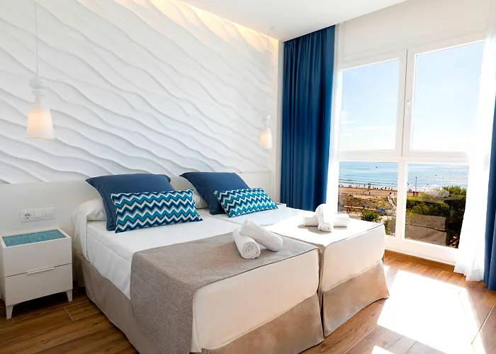 Alcossebre Sea Experience