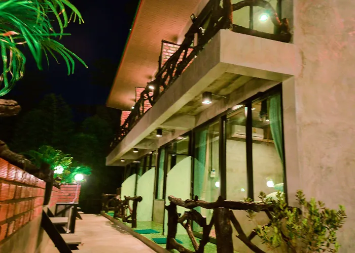 Baan Tubkaek Hotel