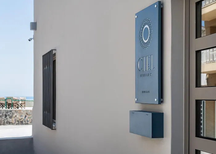 Ciel Collection Suites