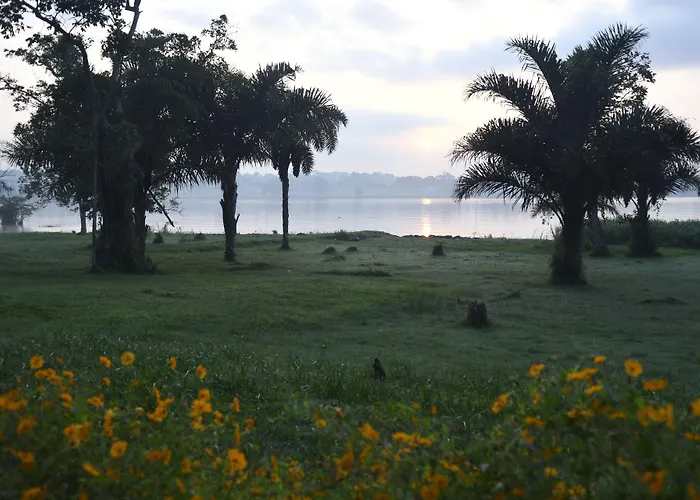 De Rain Eco Beach Resort