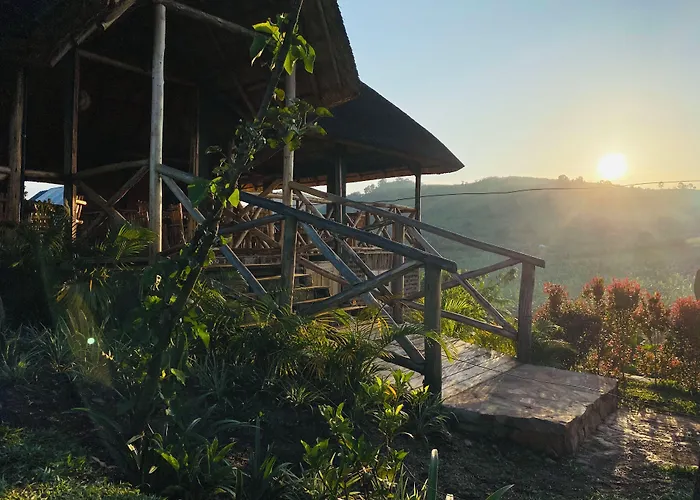 Nyanja View Resort