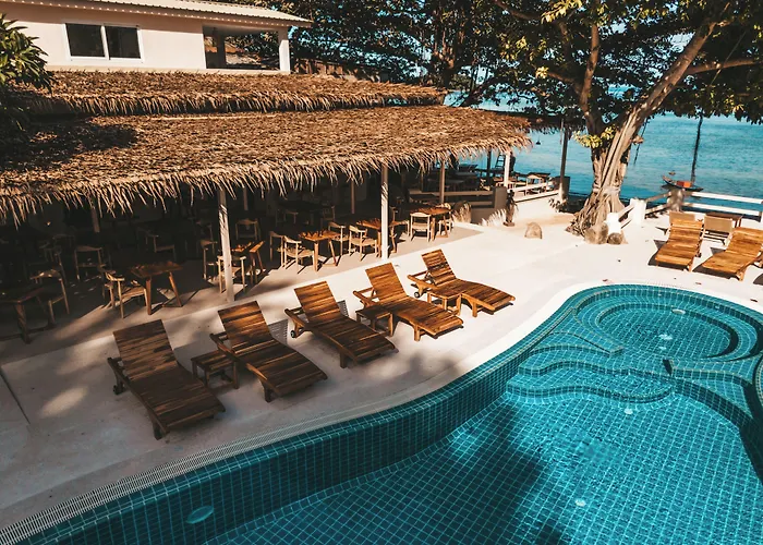 Blue Turtle Hotel Samui
