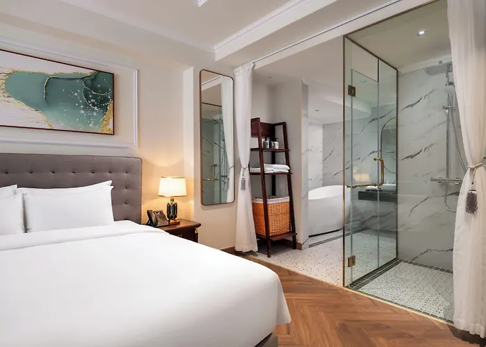 L'Signature Hotel & Spa
