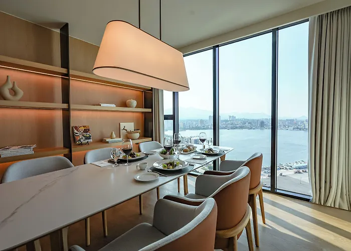Homm Marina Sokcho