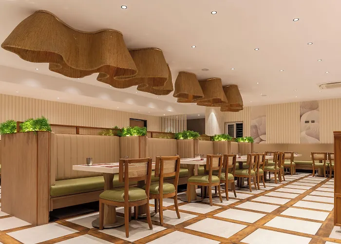 Copper Leaf Hotels, Tirunelveli