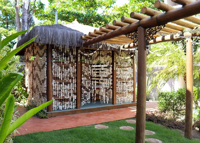 Hotel Coral Beach