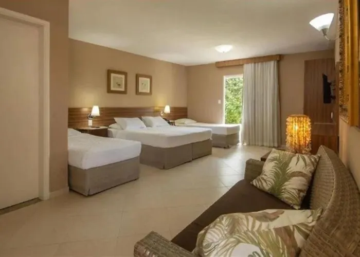 Hotel Coral Beach