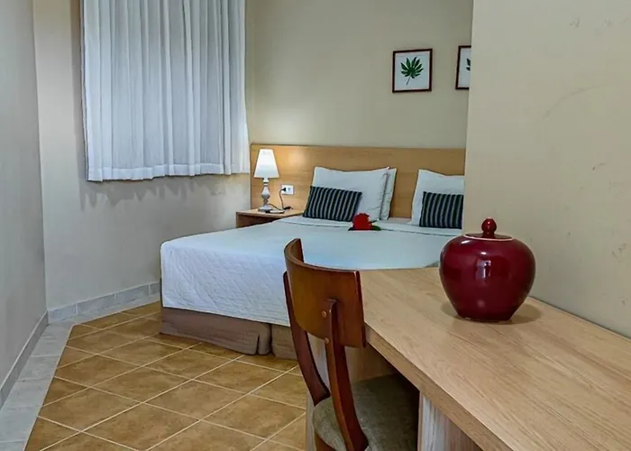 Hotel Coral Beach