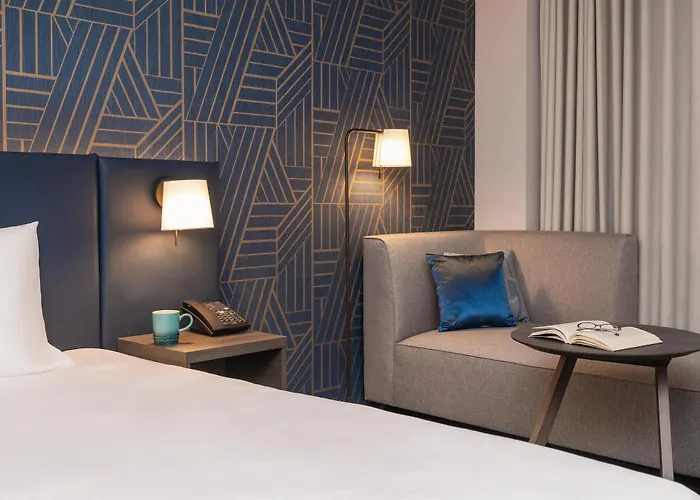 Hyatt Place Leeds