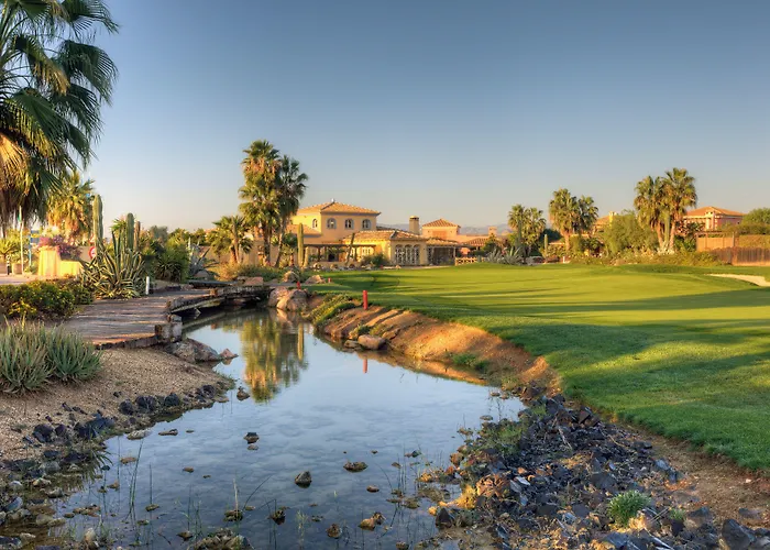 Desert Springs Resort