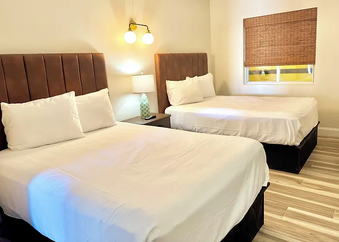Montego Bay Resort