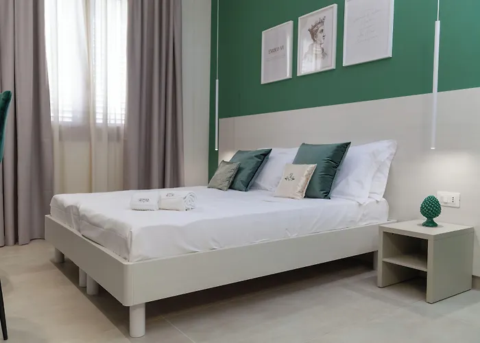 Altavilla Boutique Holidays House