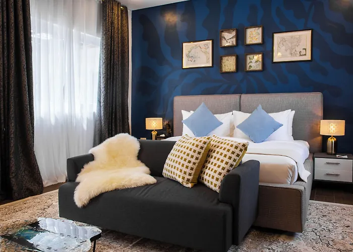Unwnd Boutique Hotel Calatagan