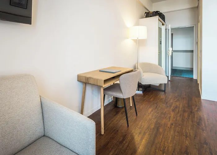 Hotel Mileade L'Orangeraie - Entierement Renove
