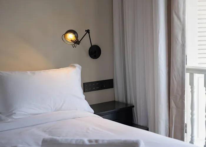 Viento Redhouse Melaka By Rest Collection