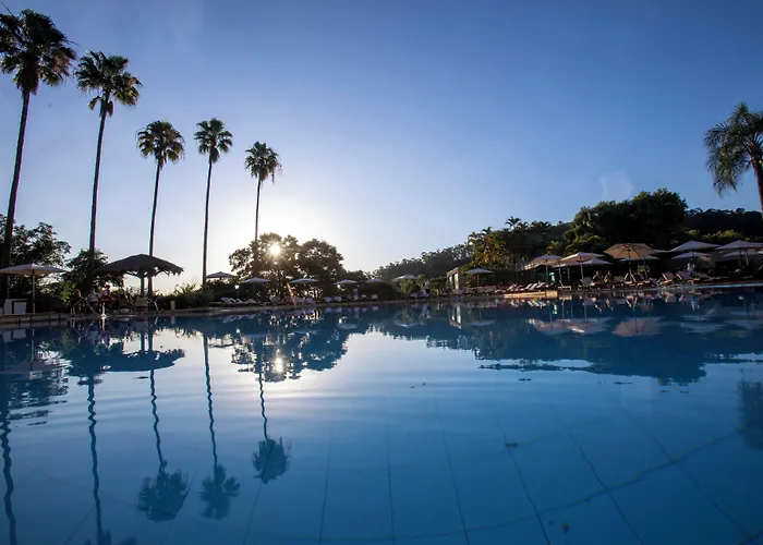 Bendito Cacao Family Resort