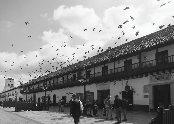 Hotel Boutique 14 Lanceros