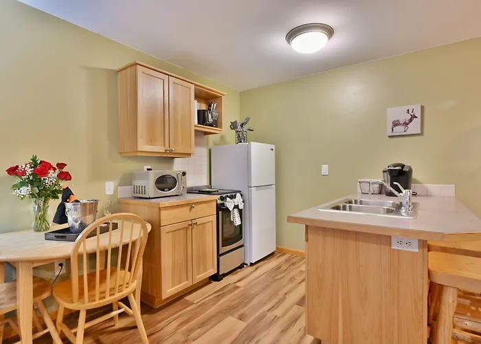 Stonebrook Resort - Adult Only
