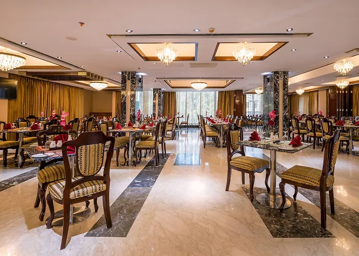 Grand Palace Hotel & Resort Sylhet