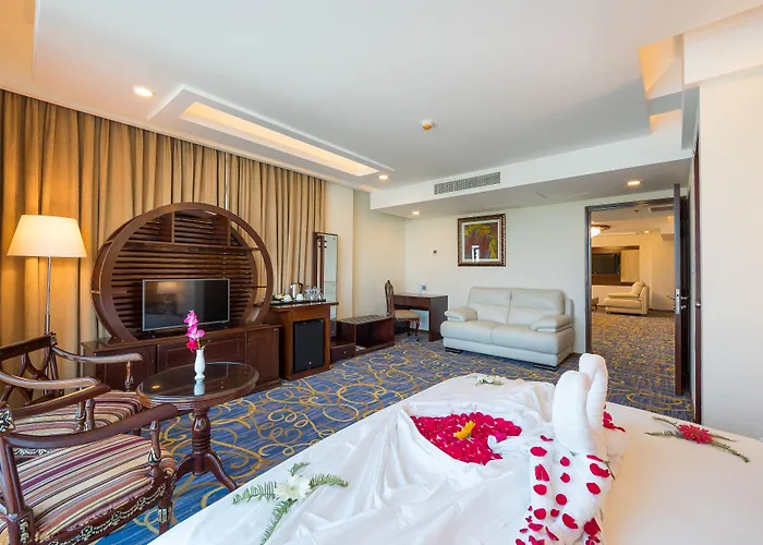 Grand Palace Hotel & Resort Sylhet