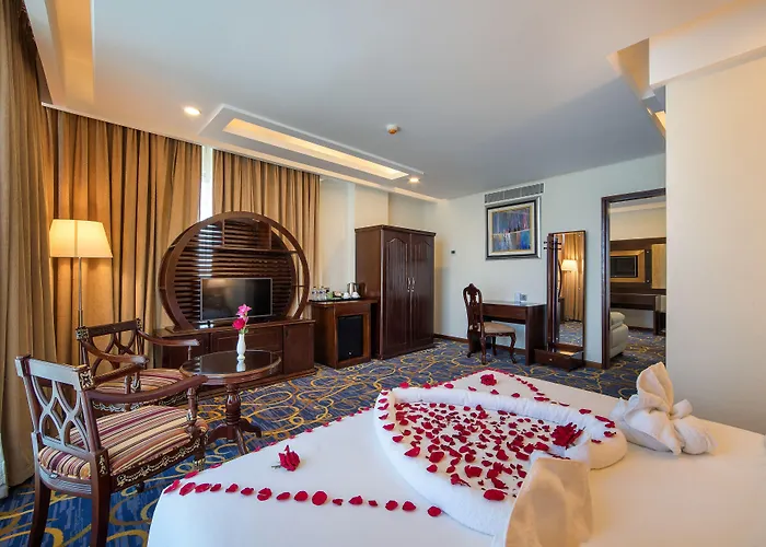 Grand Palace Hotel & Resort Sylhet