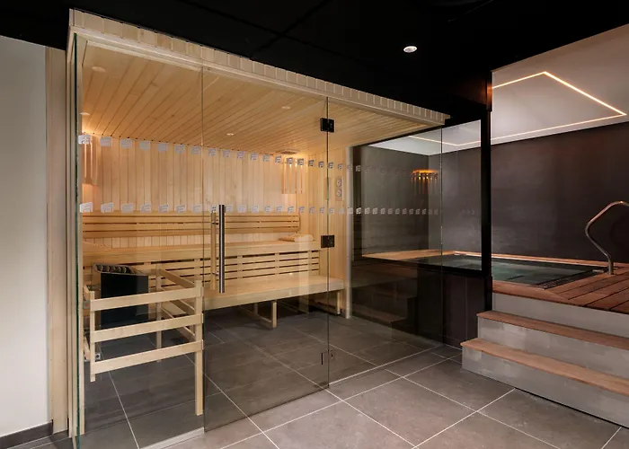 Aloft By Marriott Dijon