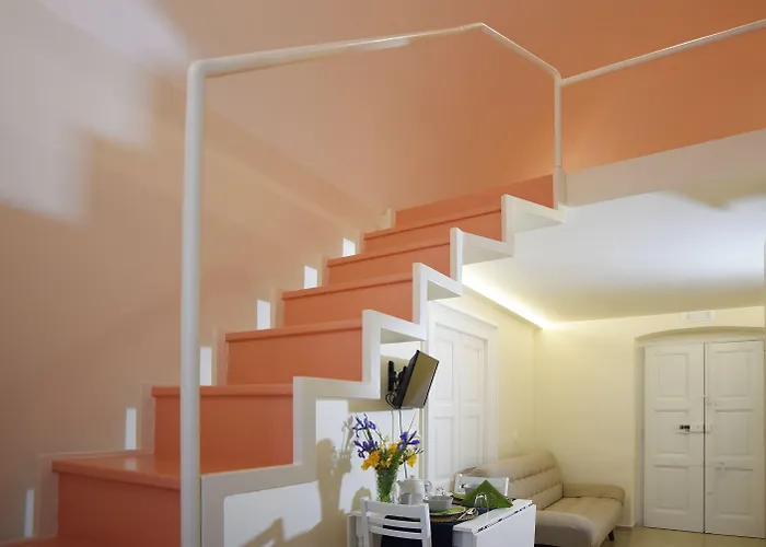 Kapsott B&B
