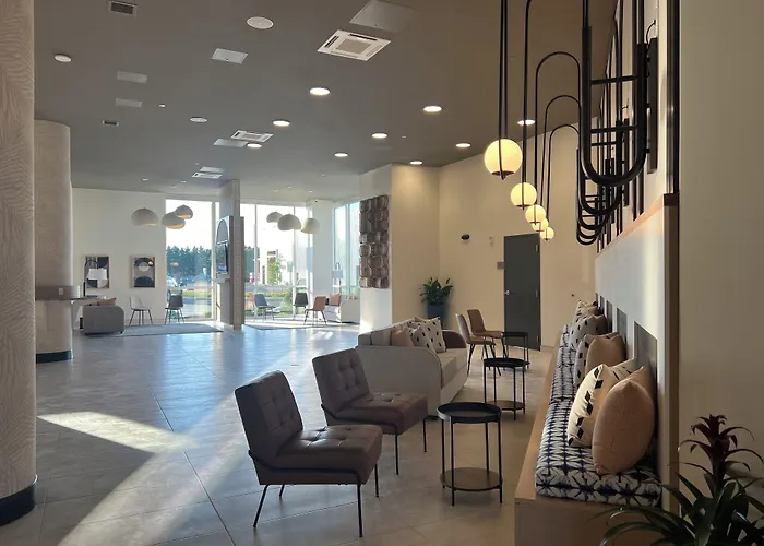 Cambria Hotel Rehoboth Beach