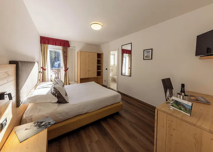 Hotel Plank