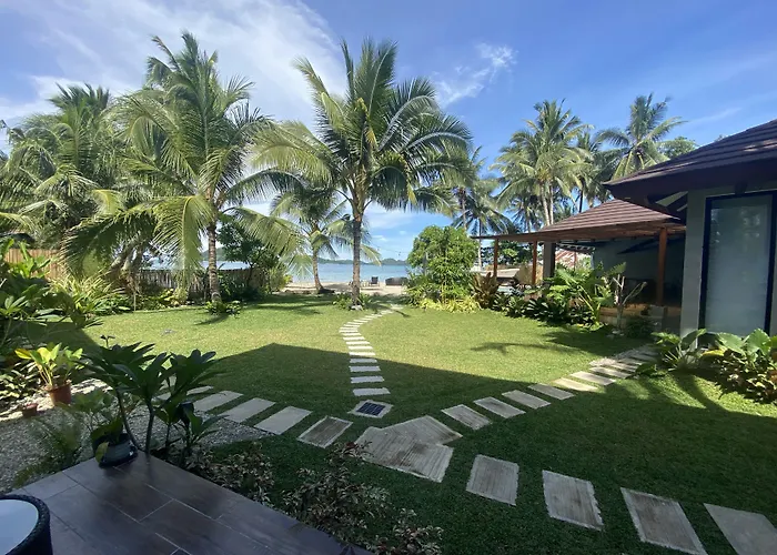 Amila Dive Beach Resort