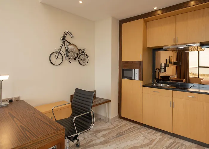Element By Marriott Dar Es Salaam
