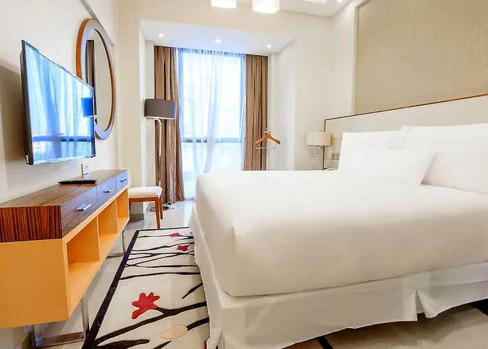 Element By Marriott Dar Es Salaam