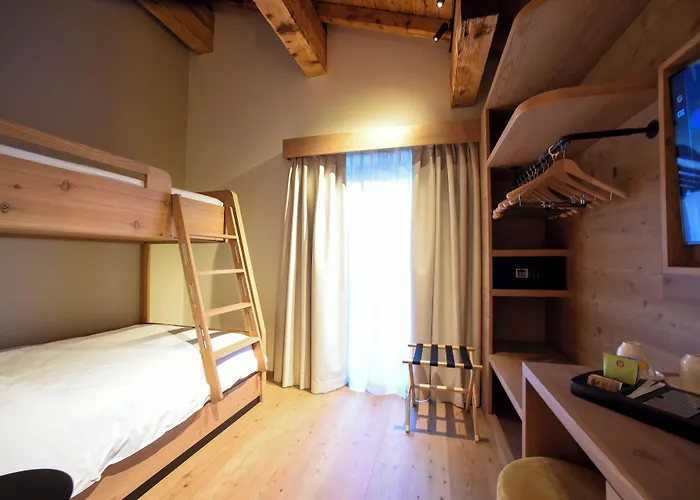 Naturae Lodge Wellness & Spa