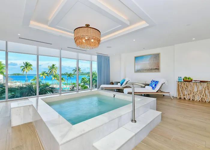 Margaritaville Beach Resort Nassau