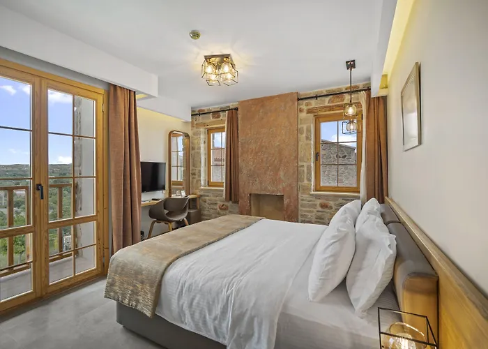 Zeyt Inn Hotel