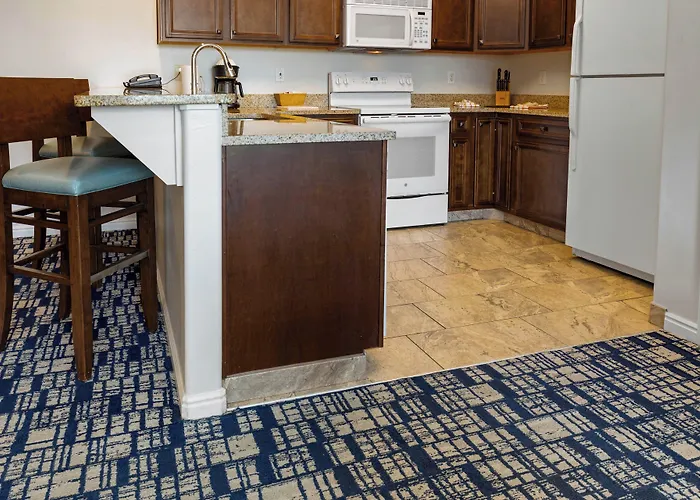 Worldmark Midway