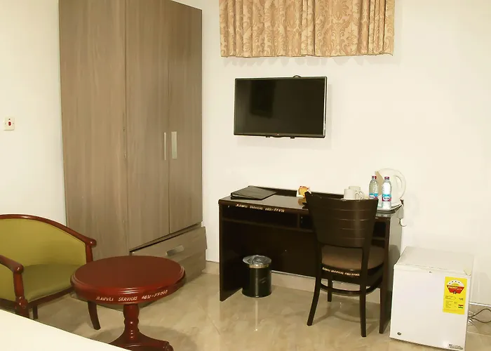 Mawuli Hotel