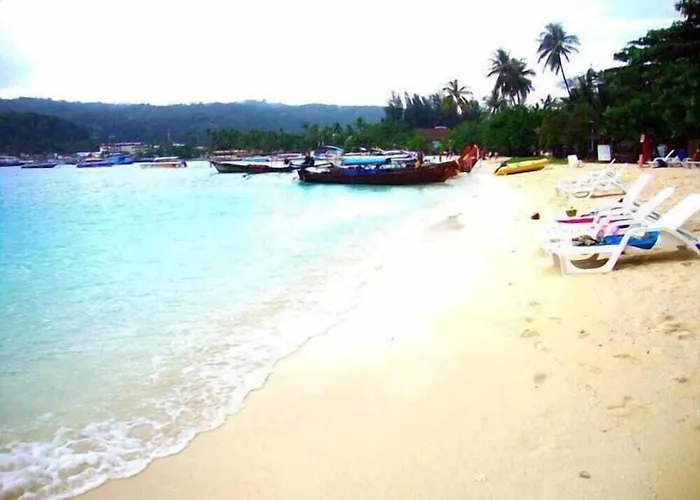 Phi Phi Sand Sea View Resort